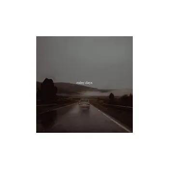 Česká hudba shimy – Rainy Days
