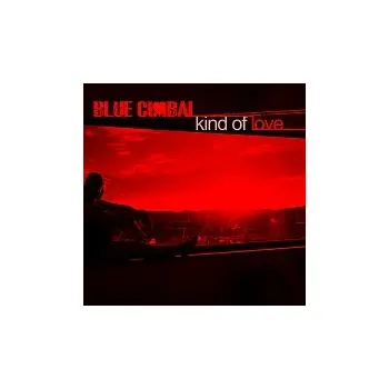 Česká hudba Blue Cimbal – Kind of Love