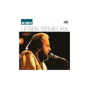 Česká hudba Lešek Semelka – Pop galerie