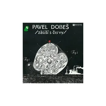 Česká hudba Pavel Dobeš – Zátiší s červy