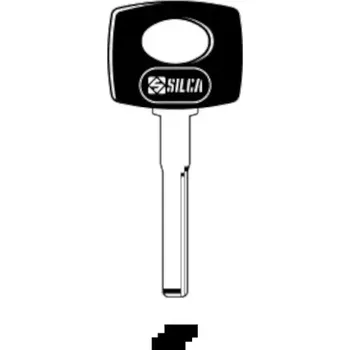 Autoklíč Autoklíč HU64P