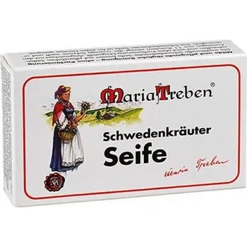 Mýdlo Maria Treben Ihrlich Mýdlo švédské byliny 100g