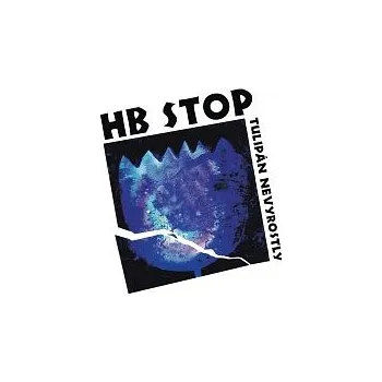 Česká hudba HB Stop – Tulipán nevyrostlý