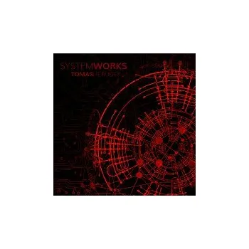 Česká hudba Tomáš Herudek – System Works