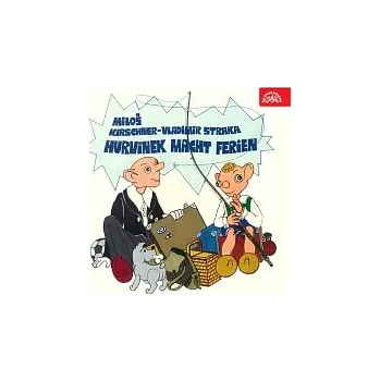 Česká hudba Divadlo Spejbla a Hurvínka – Hurvínek macht Ferien