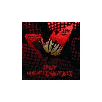 Hudba Ucházím, Black Spirit Rose – Split kontrakultura