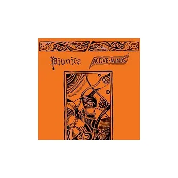 Česká hudba Pivnica, Active Minds – Pivnica / Active Minds