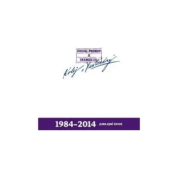 Česká hudba Michal Prokop, Framus Five – Kolej Yesterday