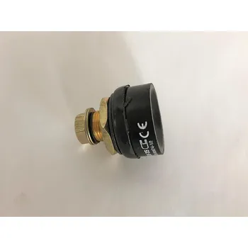 Příslušenství ke svářečce Soges Panelová zásuvka SAMICE velikost 25-50 Panelová zásuvka samice: 10-25 SPFP-25I