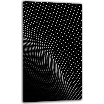 Kuchyňské prkénko Krájecí deska TMK ArtDeko sklo 1 ks