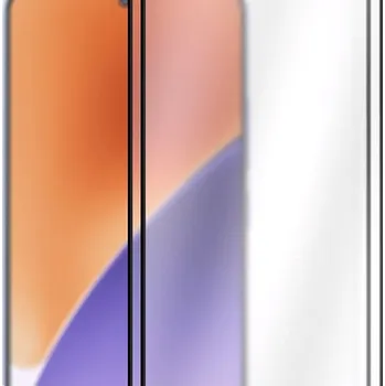 AlzaGuard 2.5D FullCover Glass pro Xiaomi 15