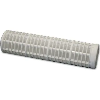 Filtrace vody IVAR Filtrační vložka pro IVAR.F10 - sesíťovaná PP vložka – 50 μm IVAFCPS50