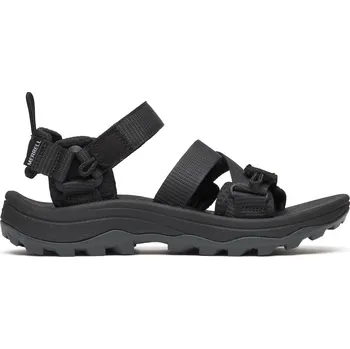 Dámské sandále Dámské sandály Merrell Speed Fusion Sport Rmx Velikost bot (EU): 37 / Barva: černá