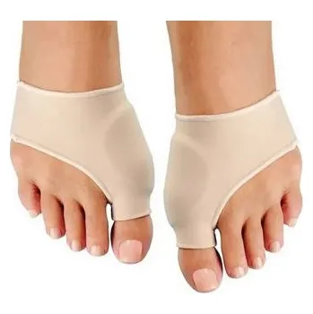 Vložka do bot TECH DANCE,Ochrana vnějšího kloubu TH081, tělová