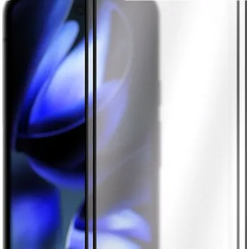 Telefonní příslušenství AlzaGuard 2.5D FullCover Glass pro Google Pixel 9A