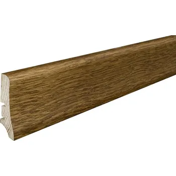 Soklová lišta Barlinek P20 - Dub Honey P2001222A