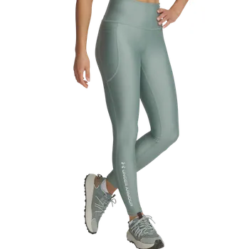 Legíny Under Armour Tech Branded Legging 6001621-348 Velikost S