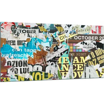 Obraz Krájecí deska TMK ArtDeko sklo 1 ks