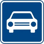 Silnice pro motorová vozidla IZ2a 100 x…