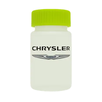 Masážní přístroj Chrysler lahvička 50ml II Chrysler - odstíny: PFE CITRUS PEEL