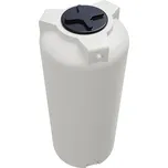 Nádrž na vodu V-1003 - 1000 l UHPlast Barva: Bílá