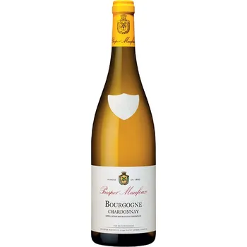 Víno Prosper Maufoux Bourgogne Chardonnay 2023