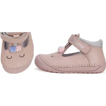 Dámská zdravotní obuv DDstep sandálky H070-51968 Baby pink Velikost EU: 25, vnitřní délka: 160, vnitřní šířka: 68