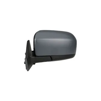 Auto zrcátko Levé zpětné zrcátko MAZDA 5 (CR19) | 2005-2010 | elektrické, vyhřívané, | SRL