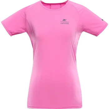 Dámské tričko ALPINE PRO - BONDA 2 DÁMSKÉ RYCHLESCHNOUCÍ TRIKO S COOL DRY