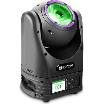 Osvětlovací technika CAMEO MOVO BEAM 100 + prodloužená záruka 3 roky