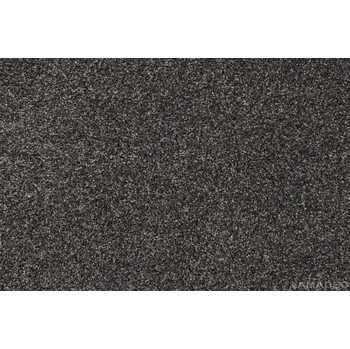 Koberec Betap Koberec Ocean Twist 73 - tmavě šedý - 4m