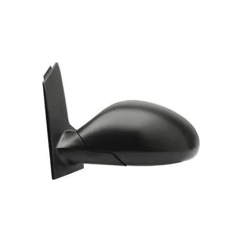 Auto zrcátko Levé zpětné zrcátko SEAT ALTEA | 2004 a výše | mechanické, nevyhřívané, bez lakování | VIEWMAX