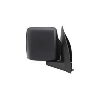 Auto zrcátko Pravé zpětné zrcátko OPEL CORSA C | 2000-2003 | elektrické, vyhřívané, bez lakování | TAIWAN