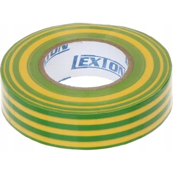 Páska z PVC Delta 19 mm x 25 m