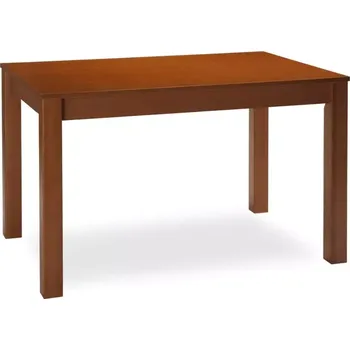 Jídelní stůl MIKO Jídelní stůl Clasic 80x80 cm 18mm - SLEVA 3% s kodem radost25