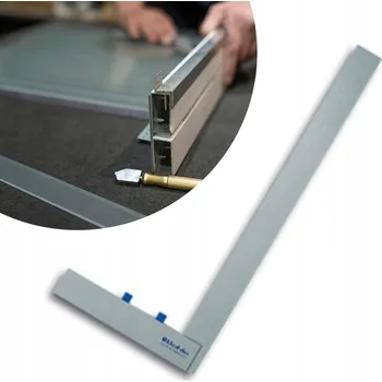 Úhloměr Univerzální úhelník Bohle 030.5 500