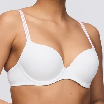 Podprsenka Marie Jo L'Aventure - Louie podprsenka push-up vyztužená natural 75C 0122097