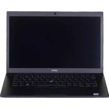 Notebook DELL LATITUDE 7490 i7-8650U 16GB 256GB SSD 14" FHD Win11pro Použité