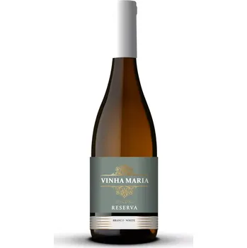Víno Dão DOC Vinha Maria Reserva Branco (víno bílé, suché )