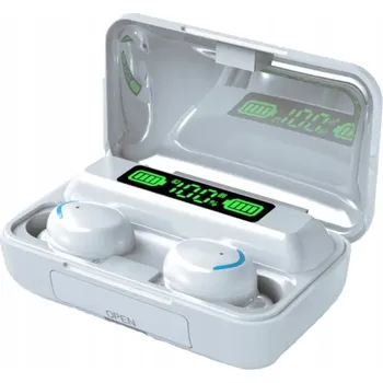 Sluchátka Bezdrátová sluchátka do uší DSJ F9