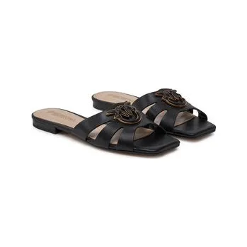 Dámská obuv Nazouváky PINKO Marli 09 SD0313P003 Černá 36