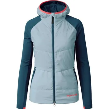 Dámská bunda Martini Sportswear HIGHVENTURE HYBRID - světle modrá/tmavě modrá XXL