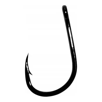 Rybářský háček Háčky Gamakatsu MICRO STOPPER HAIR RIG 10 ks