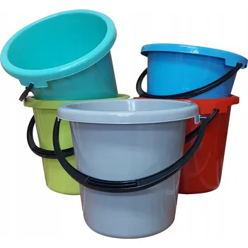 kbelík Kbelík s výlevkou Jagiełło 9 l