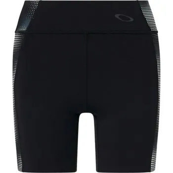 Dámské legíny OAKLEY LEGÍNY PURSUIT PRO TIGHT FOA500561-02E vel. S
