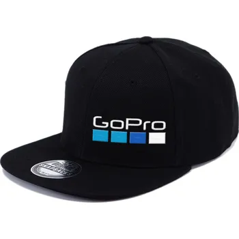 GoPro kšiltovka