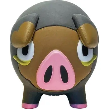 Sběratelská karetní hra Pokémon guma Lechonk