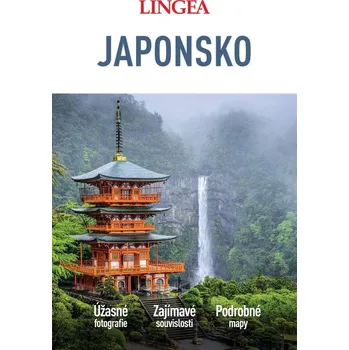 Japonsko: Velký průvodce - LINGEA…