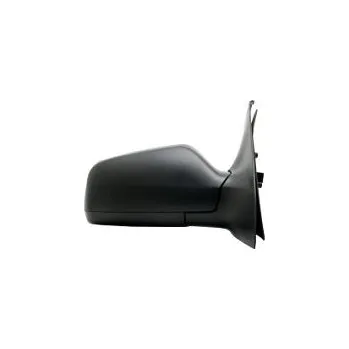 Auto zrcátko Pravé zpětné zrcátko OPEL ASTRA G | 1998-2009 | elektrické, nevyhřívané, bez lakování | TAIWAN