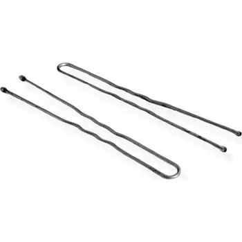 Vlásenka platinová úprava II. jakost - 100 ks